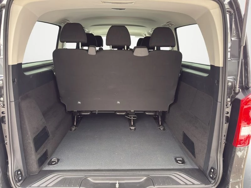 Mercedes-Benz Vito 116 TOURER EXTRALANG NEUES MODELL KAM NAVI ExtralangW447 VITO 116 TOURER EXTRALANG NEUES MODELL KAM NAVI Extralang