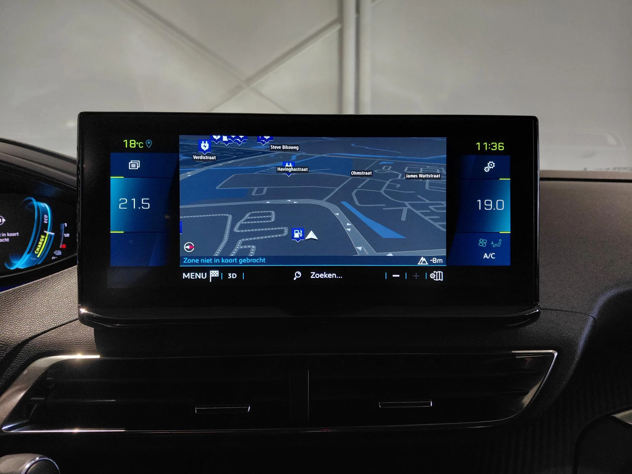 Peugeot 3008 1.6 HYbrid 225 Allure
