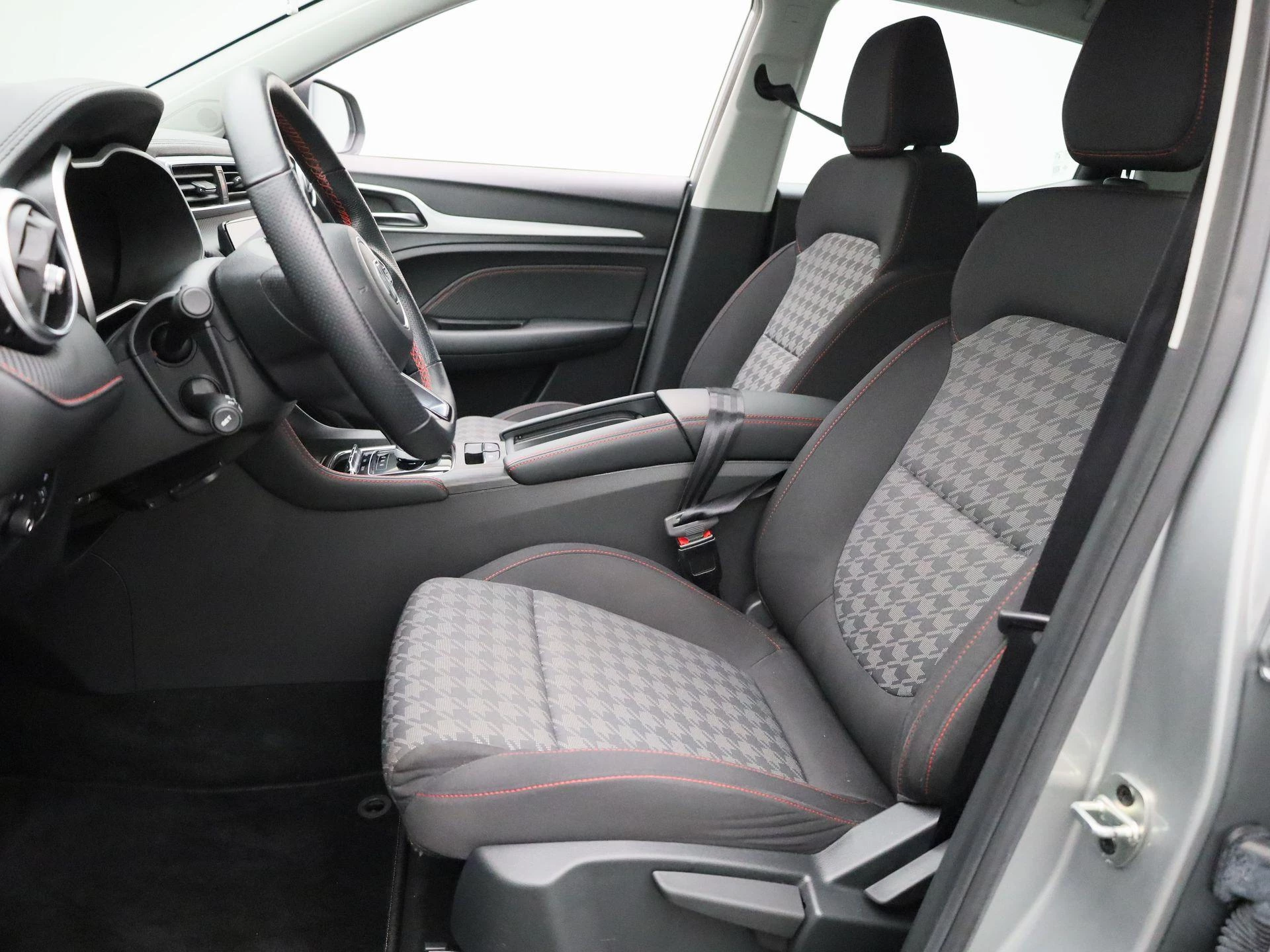 MG ZS EV Long Range 72 kWh Comfort
