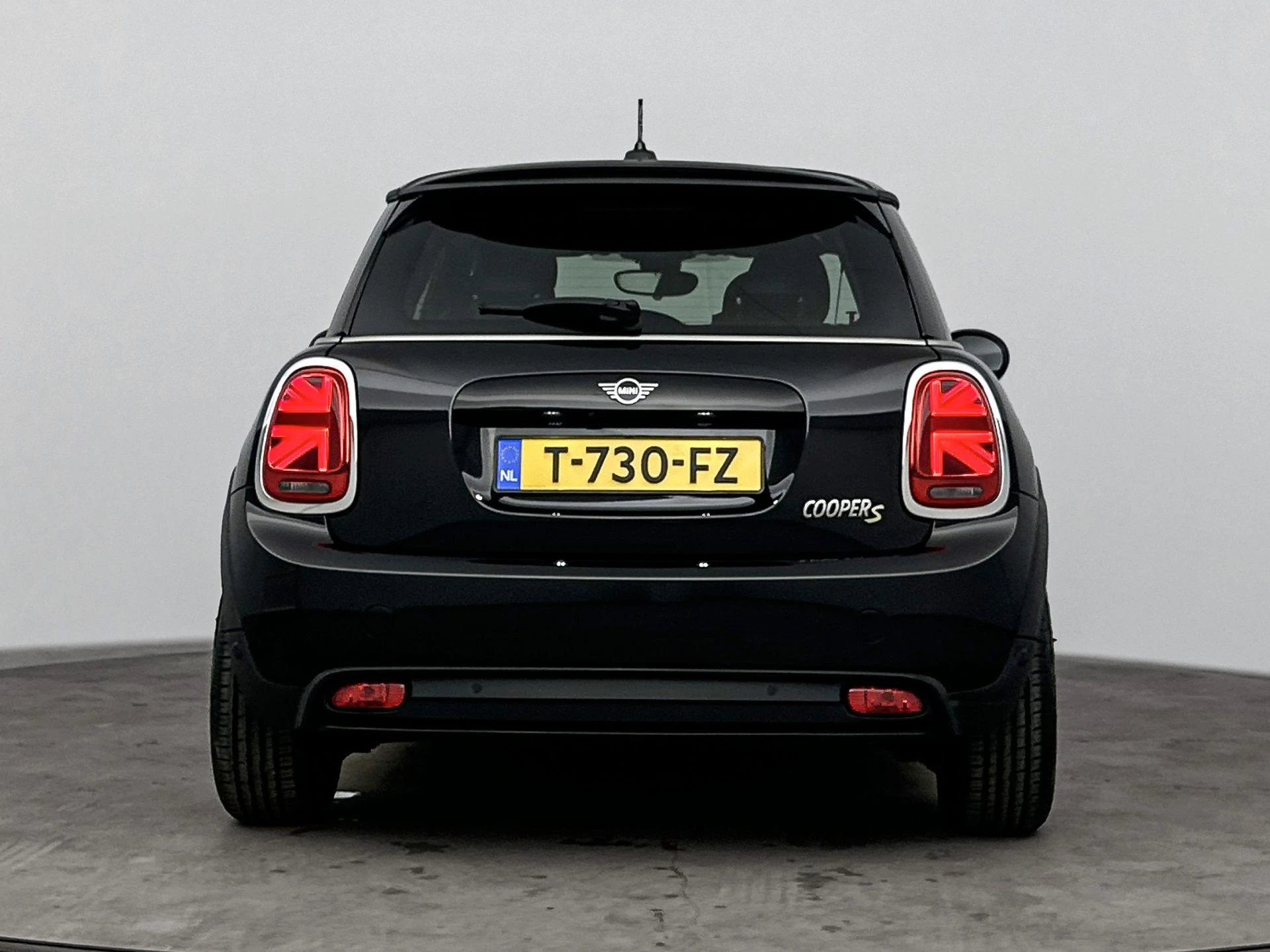 MINI MINI Cooper SE