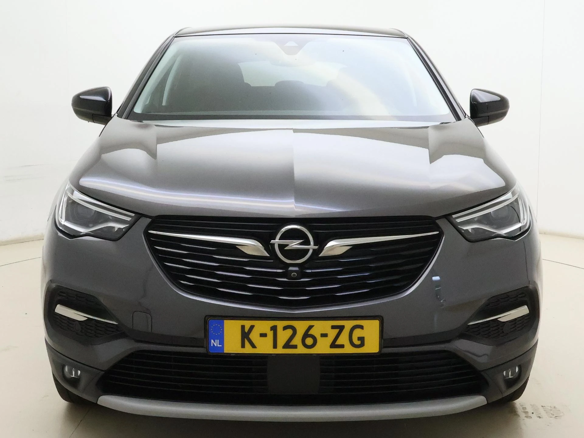 Opel Grandland X 1.6 Turbo Hybrid Business Elegance
