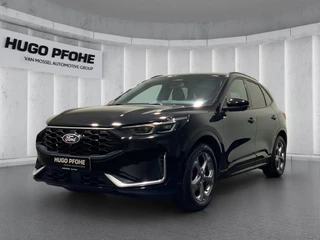 Ford Kuga ST-Line X FHEV*PANO*LED-MATRIX*360GRAD*AHK*ACC*NAVI