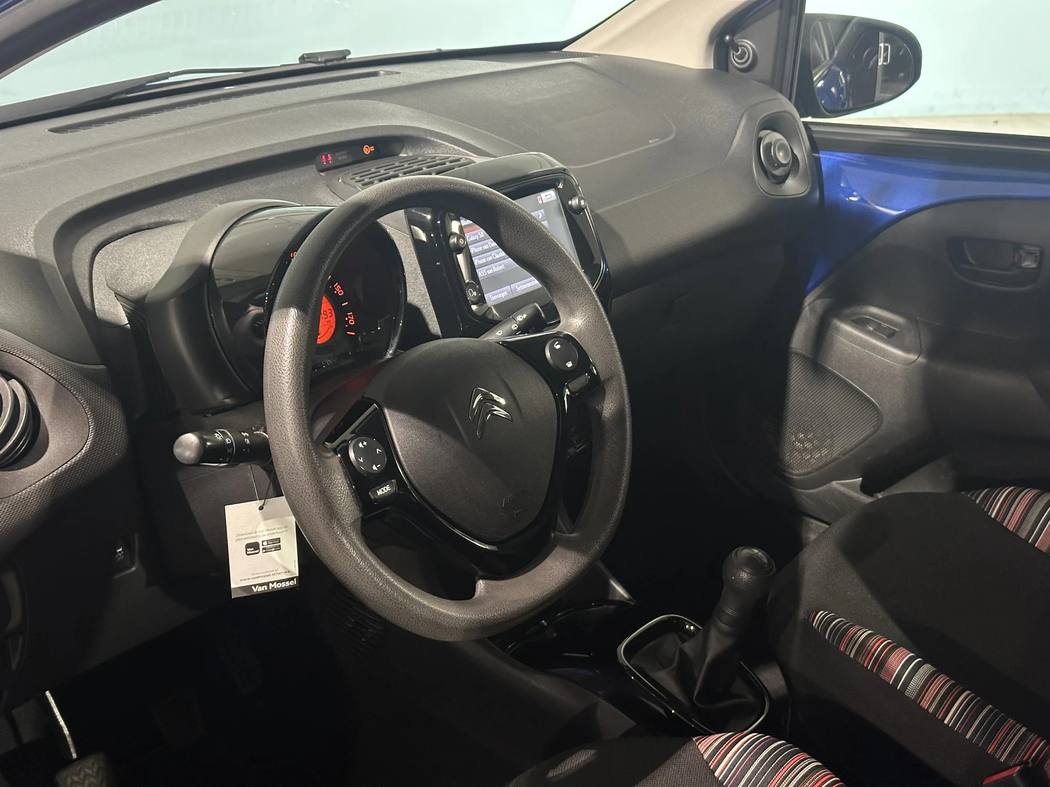Citroën-C1-image-10