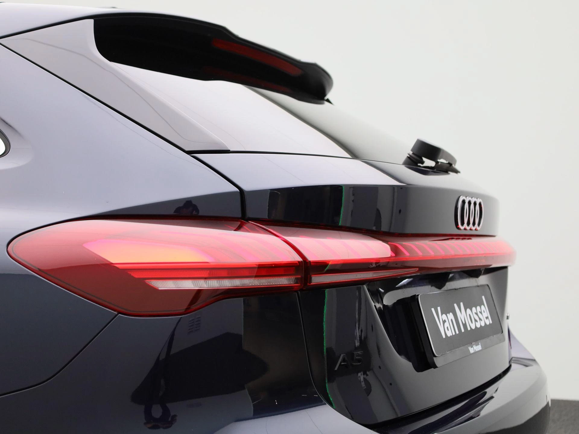 Audi A5 Avant 2.0 e-hybrid quattro S edition