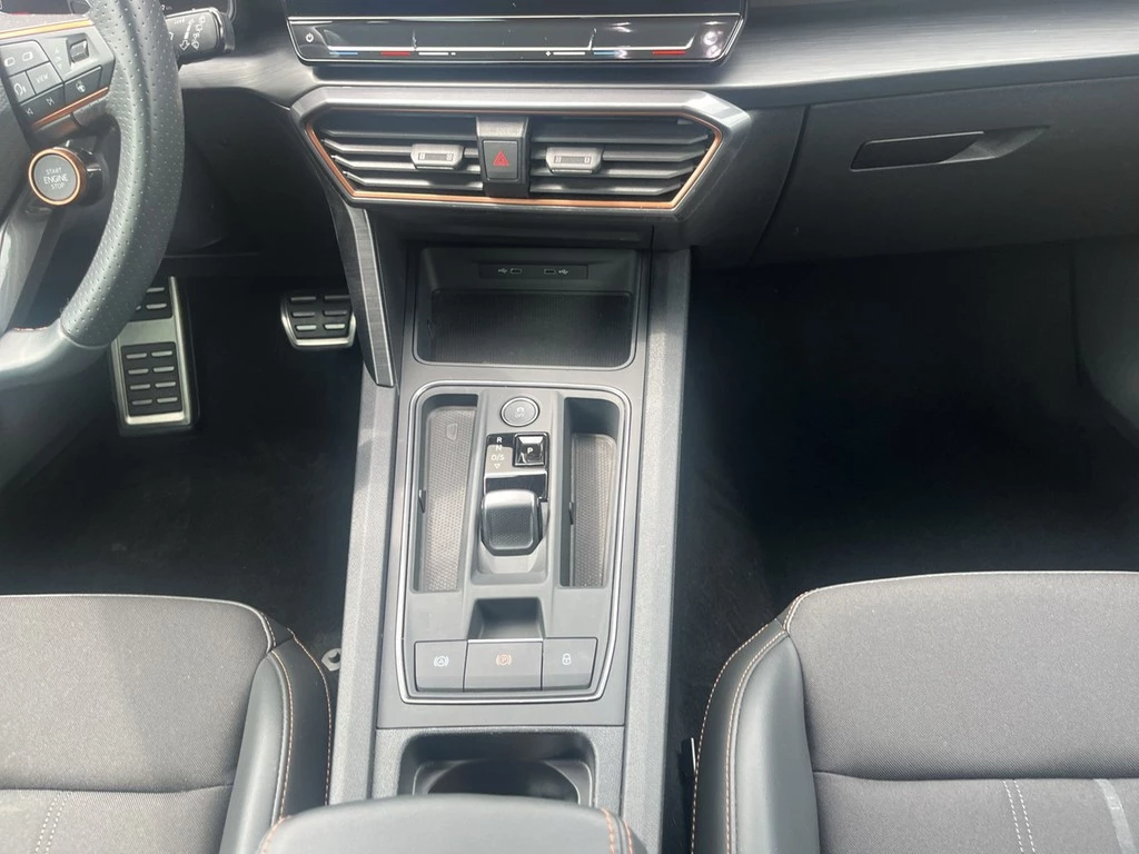 CUPRA Formentor 2.0 TSI 4Drive DSG VZ