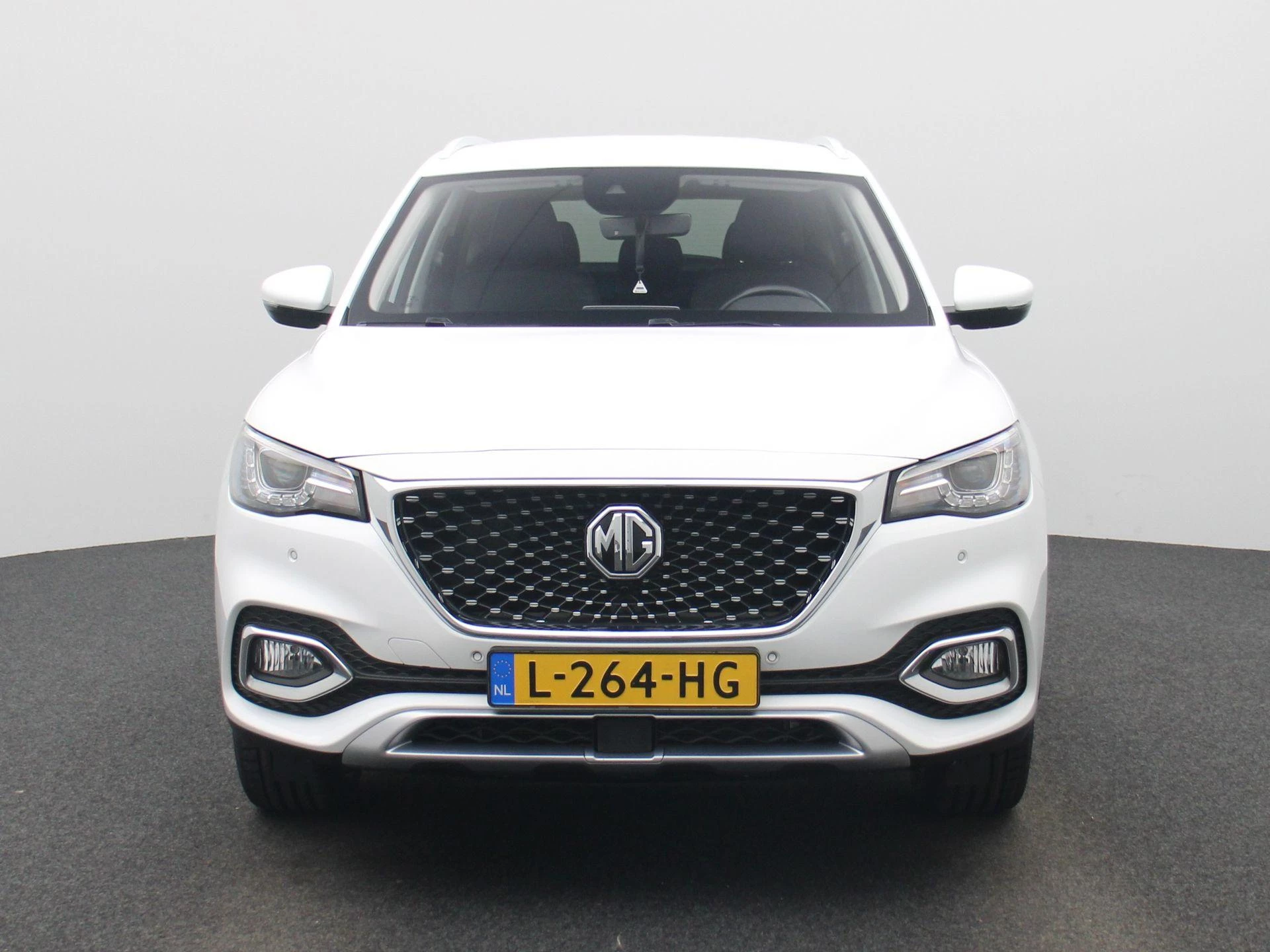 MG EHS 1.5 TGDI Edition1