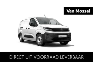 Opel Combo-e Standaard - Electric