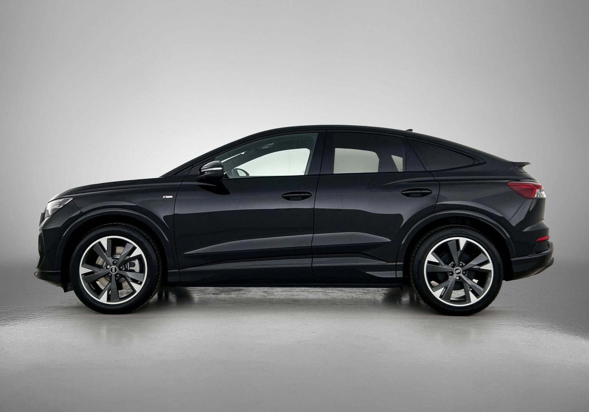 Audi Q4 Sportback e-tron 45 S Edition 82 kWh