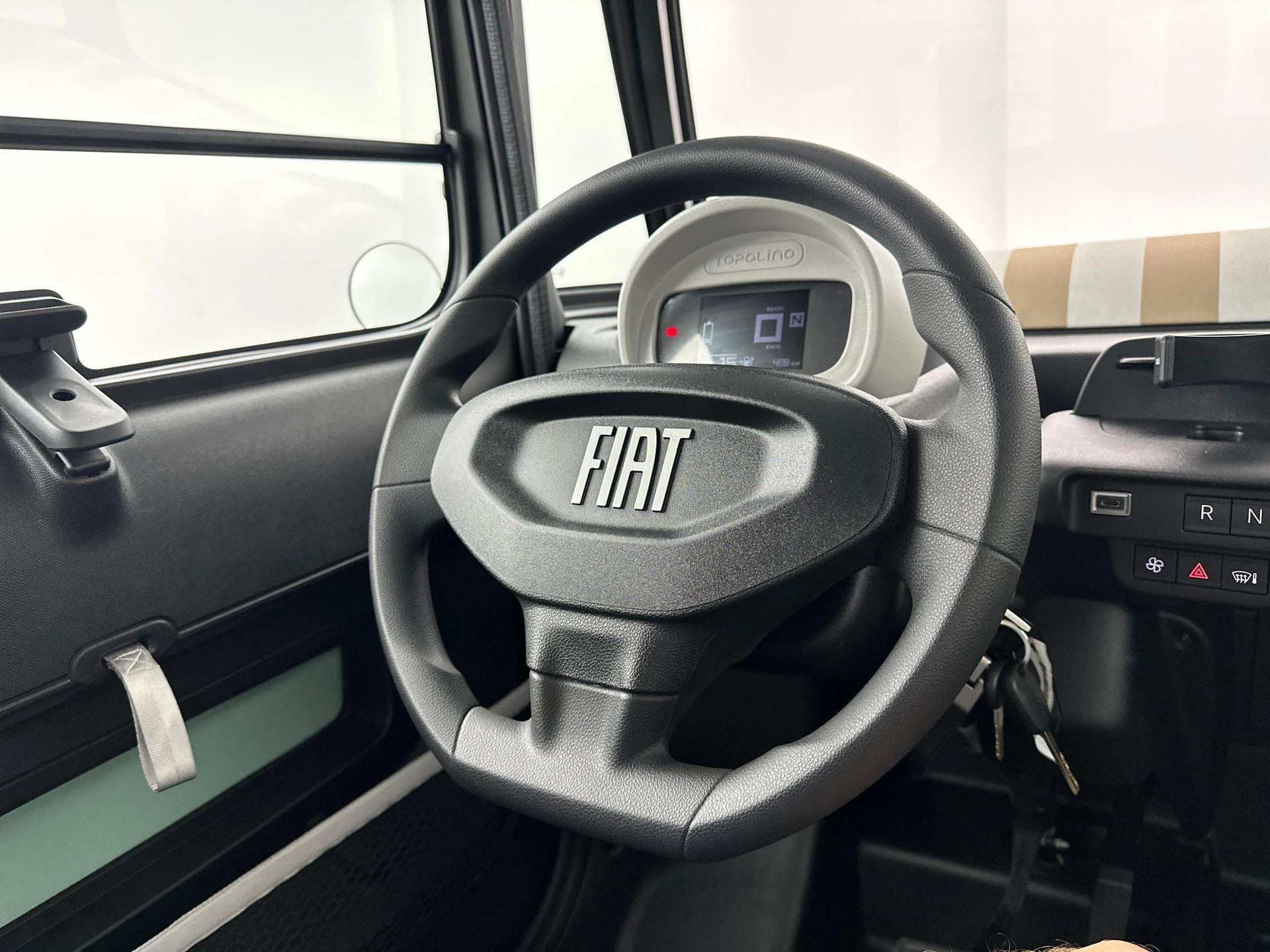 Fiat Topolino