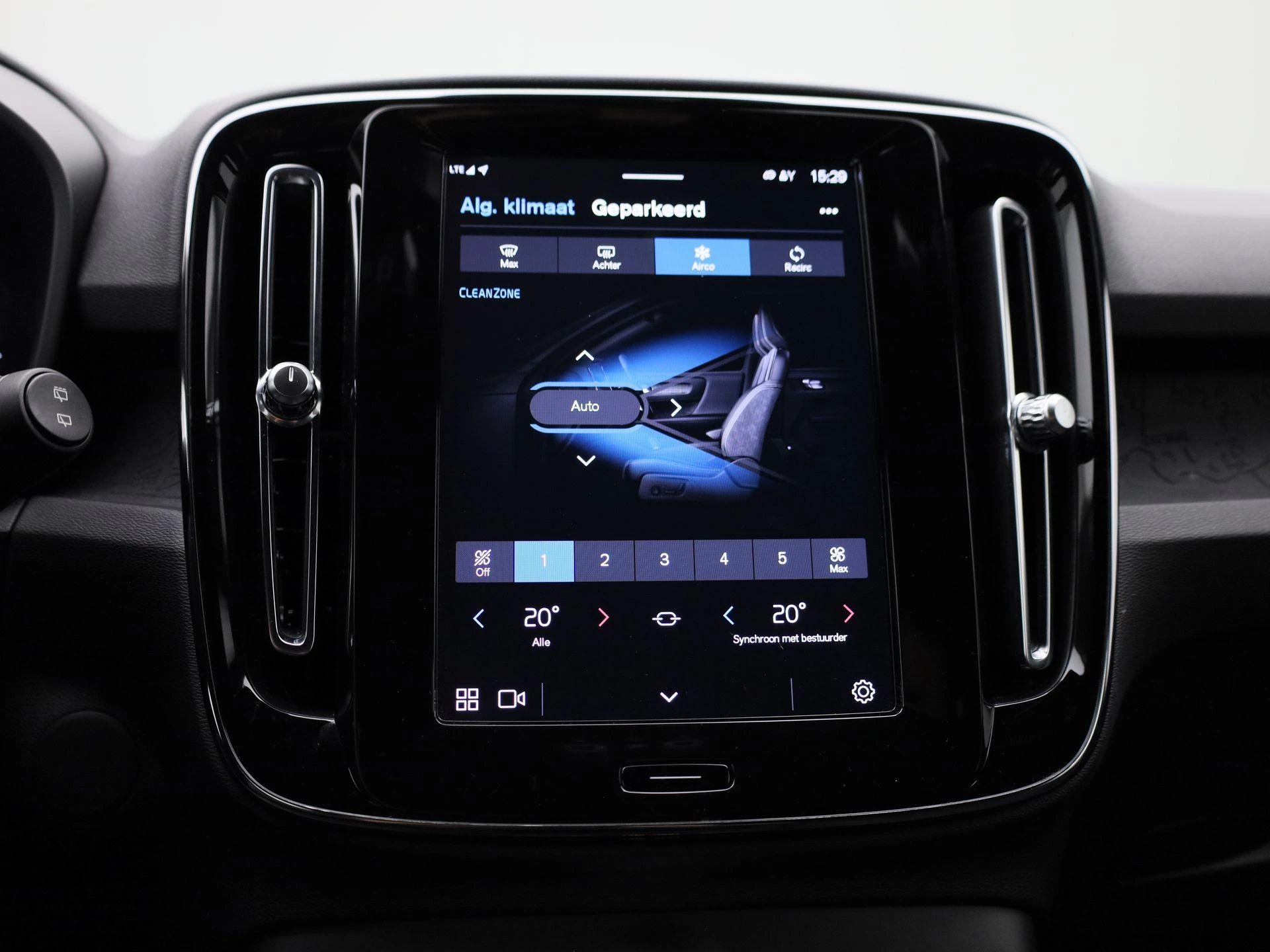 Volvo XC40 Recharge Core