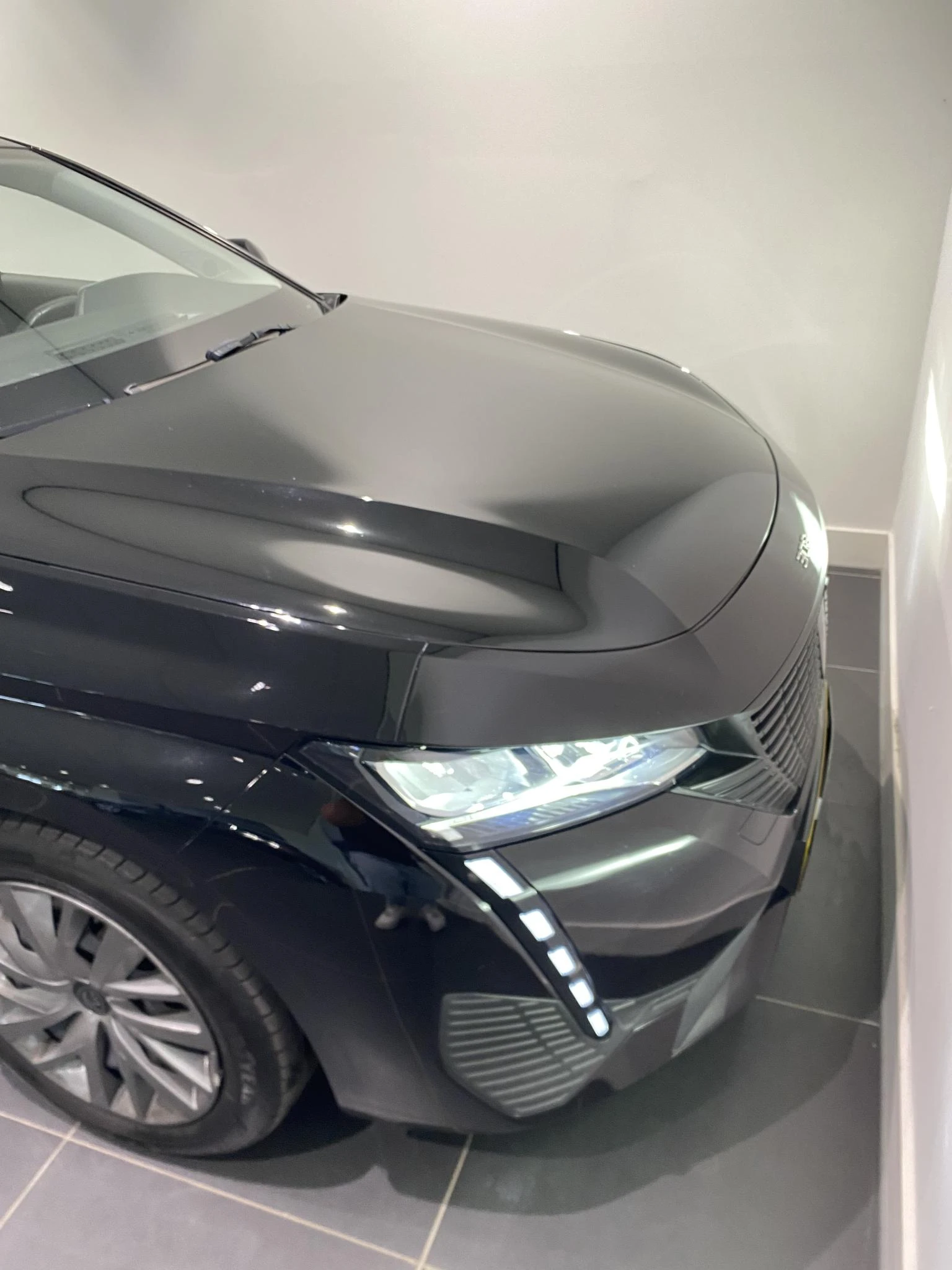 Peugeot 308 Active Pack Business