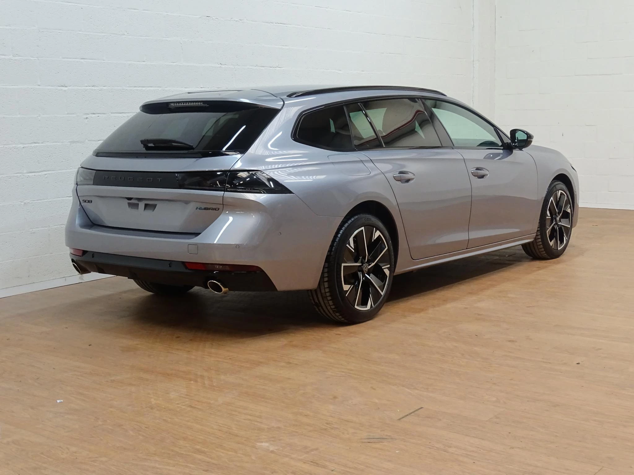 Peugeot 508 SW 1.6 Hybrid 225 e-EAT8 Allure