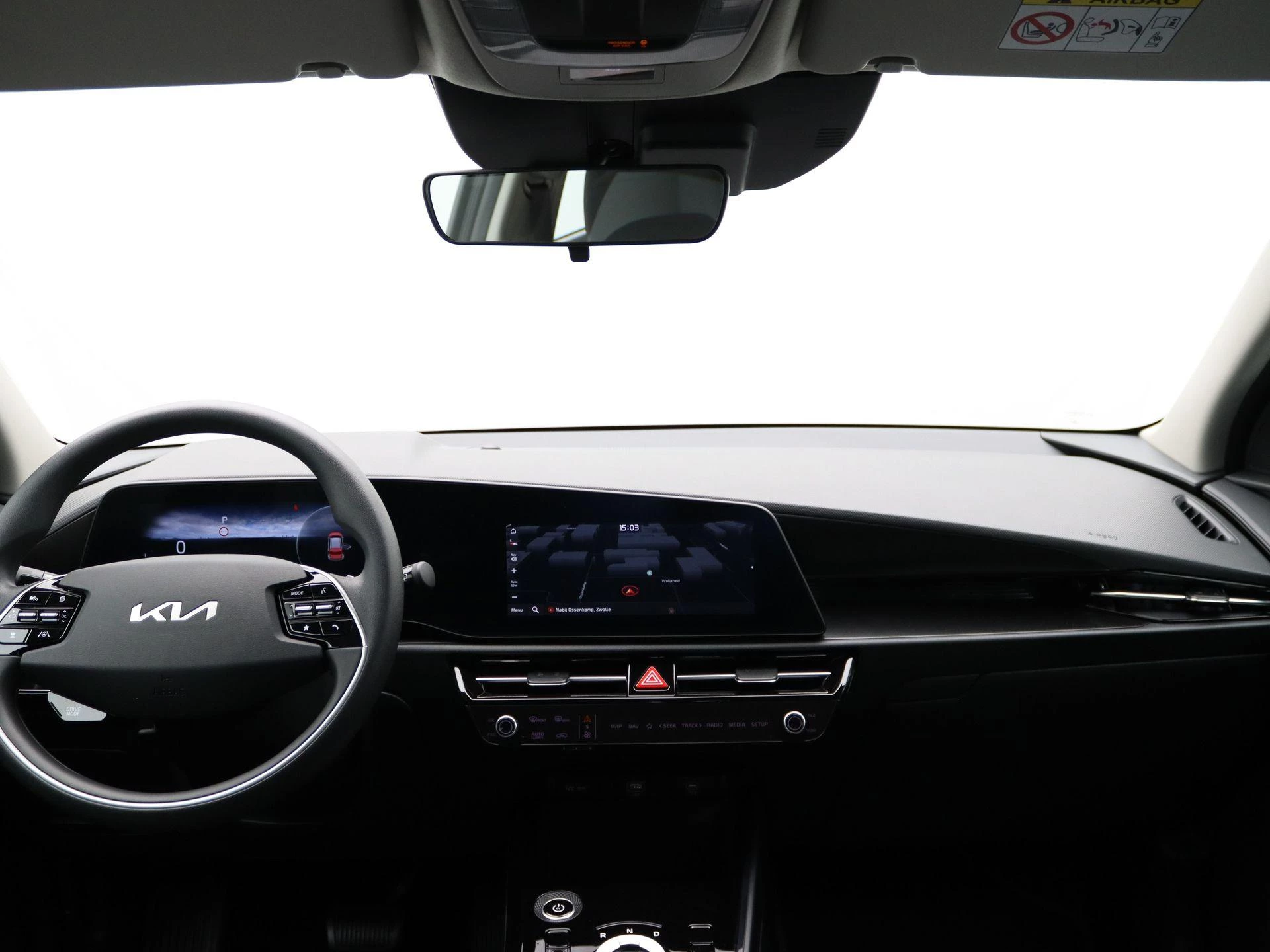 Kia-Niro EV-image-29