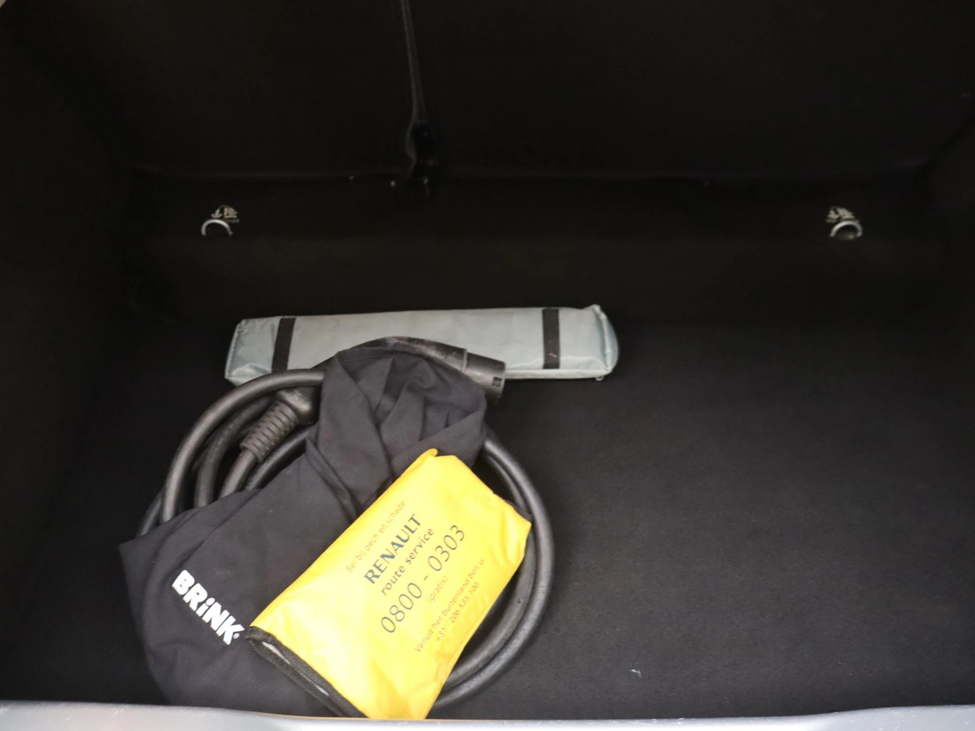 Renault ZOE R135 Zen 52 kWh