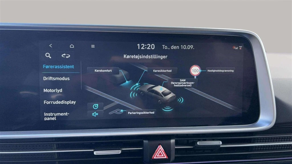 Hyundai-IONIQ 6-image-18