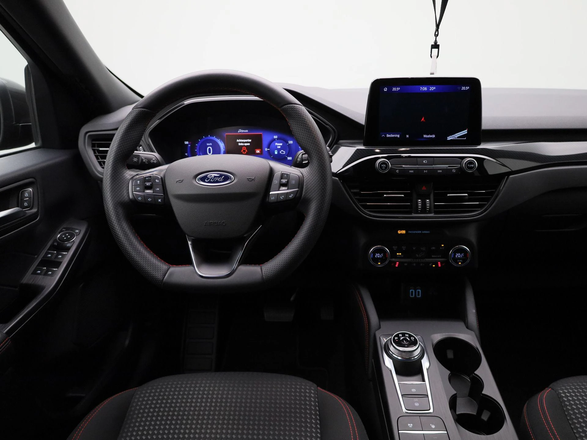 Ford Kuga 2.5 PHEV ST-Line