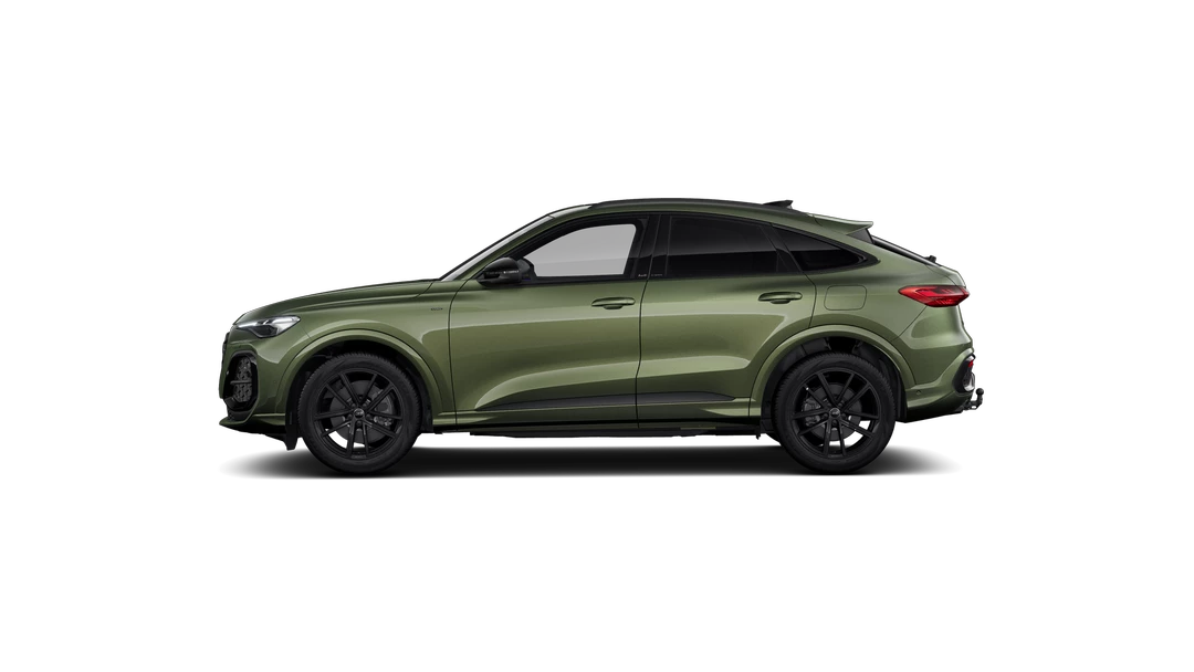 Audi Q5 Sportback 2.0 TFSI e-hybrid quattro S edition