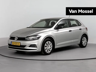 Volkswagen Polo 1.0 MPI Trendline