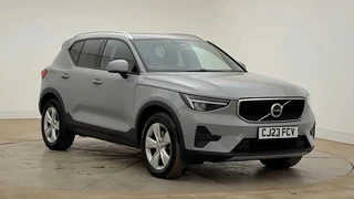 Volvo XC40 B3 Mild Hybrid Petrol Core