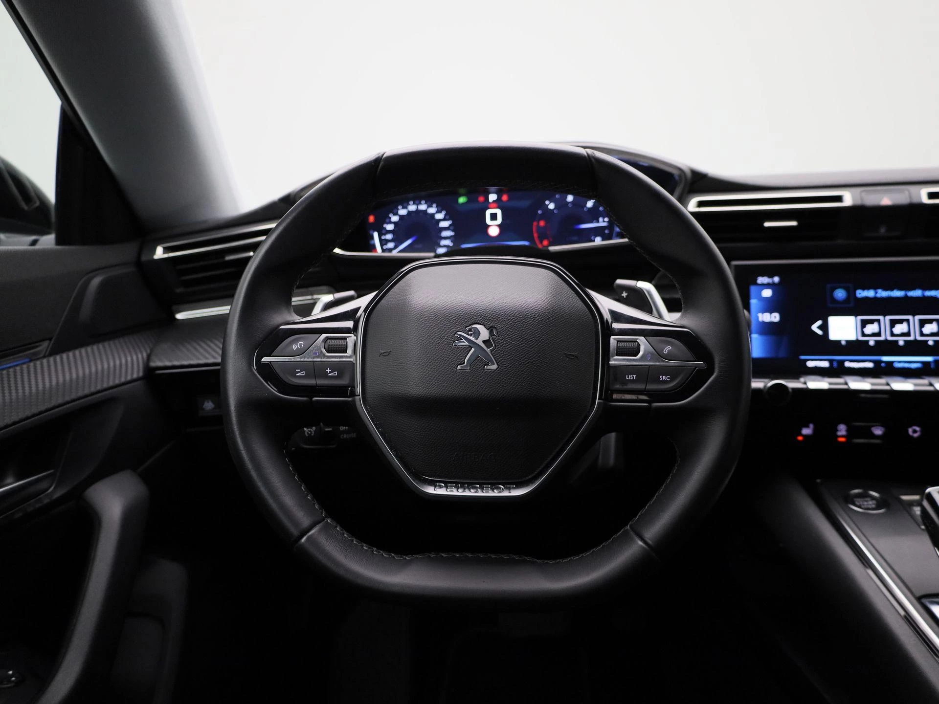 Peugeot 508 SW 1.5 BlueHDi 130 S&S EAT8 Allure Pack