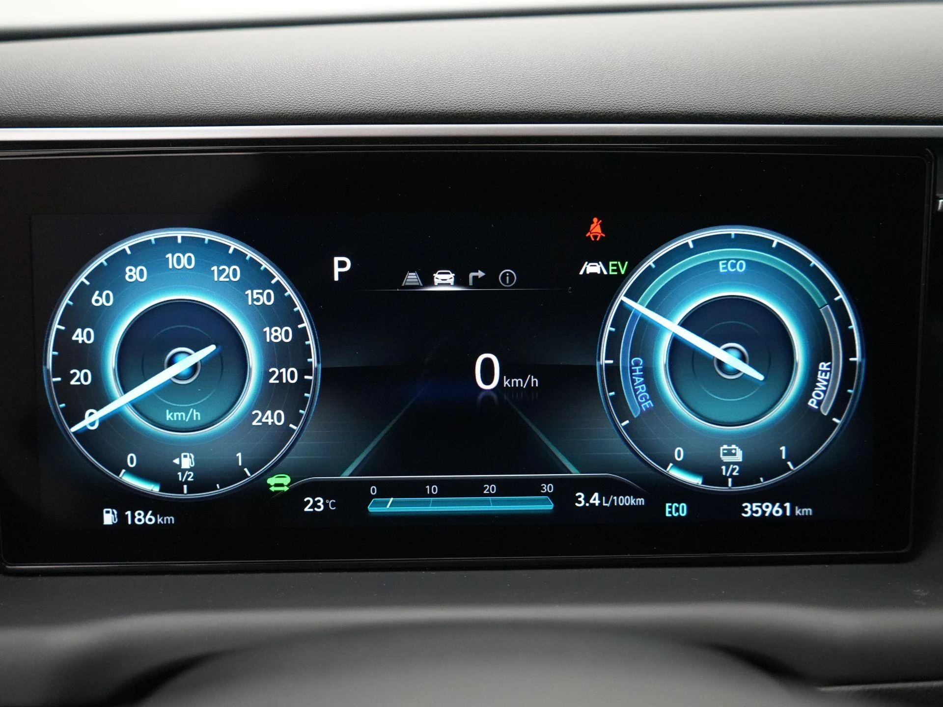 Hyundai Tucson 1.6 T-GDI PHEV Comfort 4WD