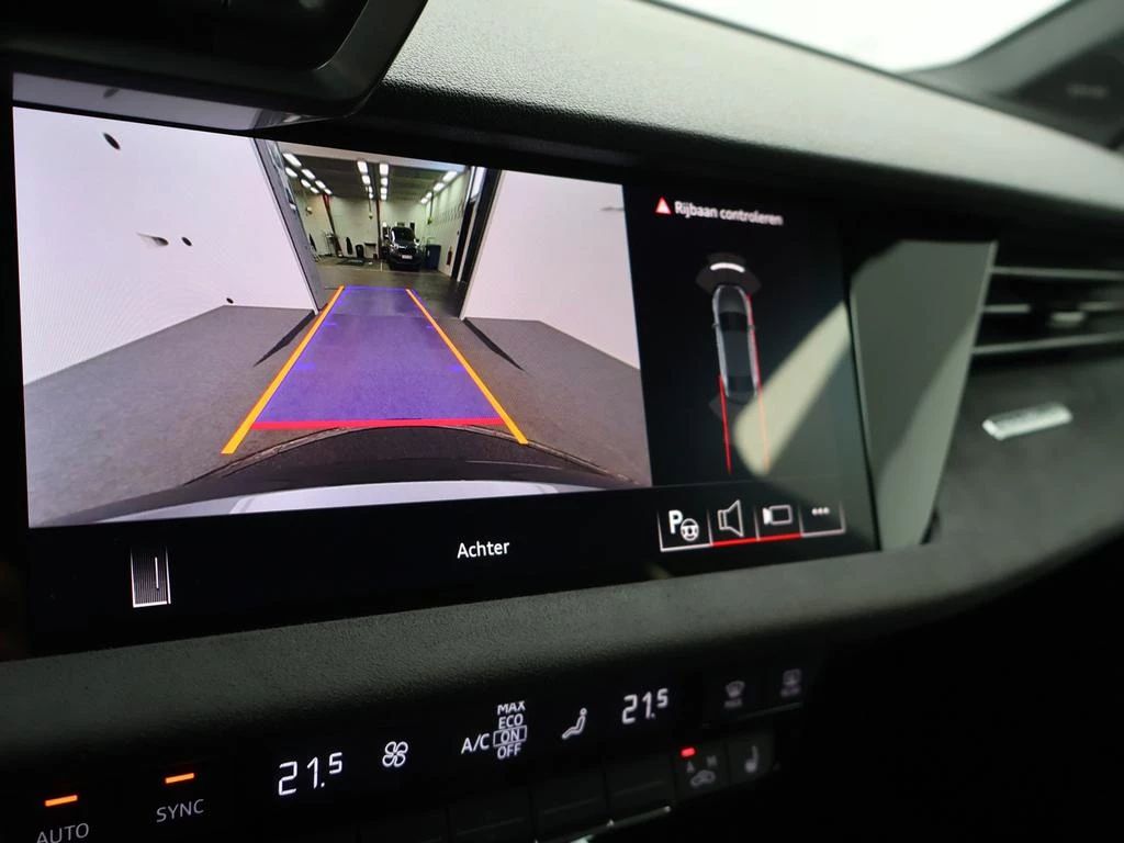 Audi RS3 Sedan Audi RS 3 Berline 400PK ** NIEUW **