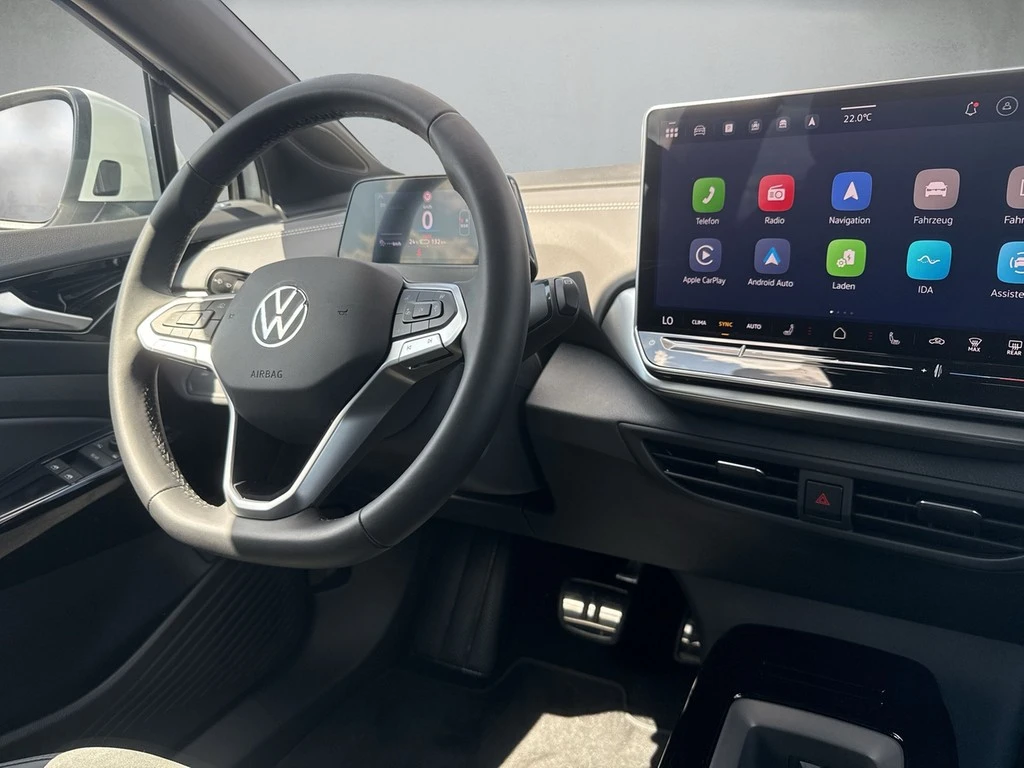 Volkswagen ID.4 Pro *AHK