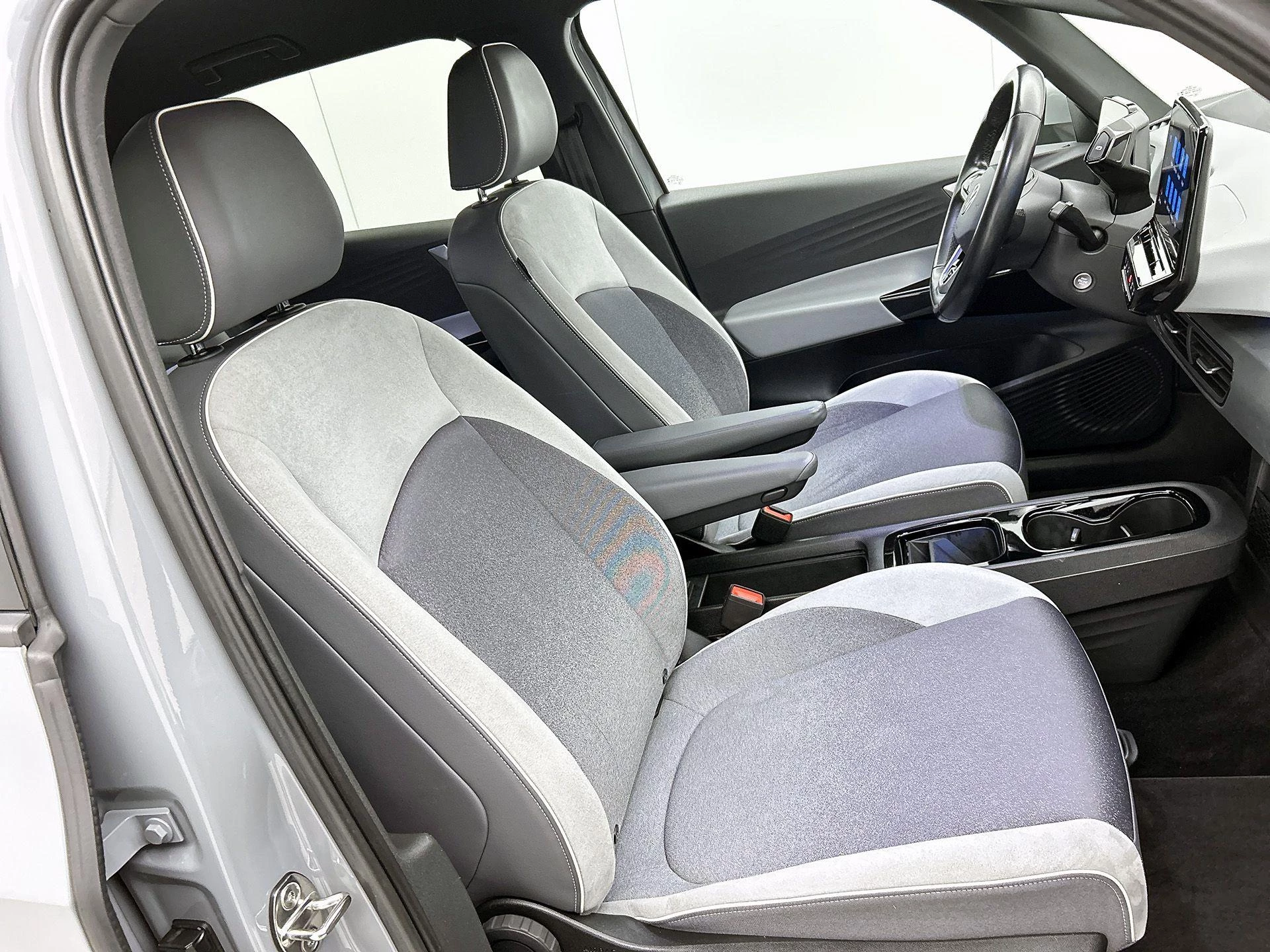 Volkswagen ID.3 First Plus 58 kWh