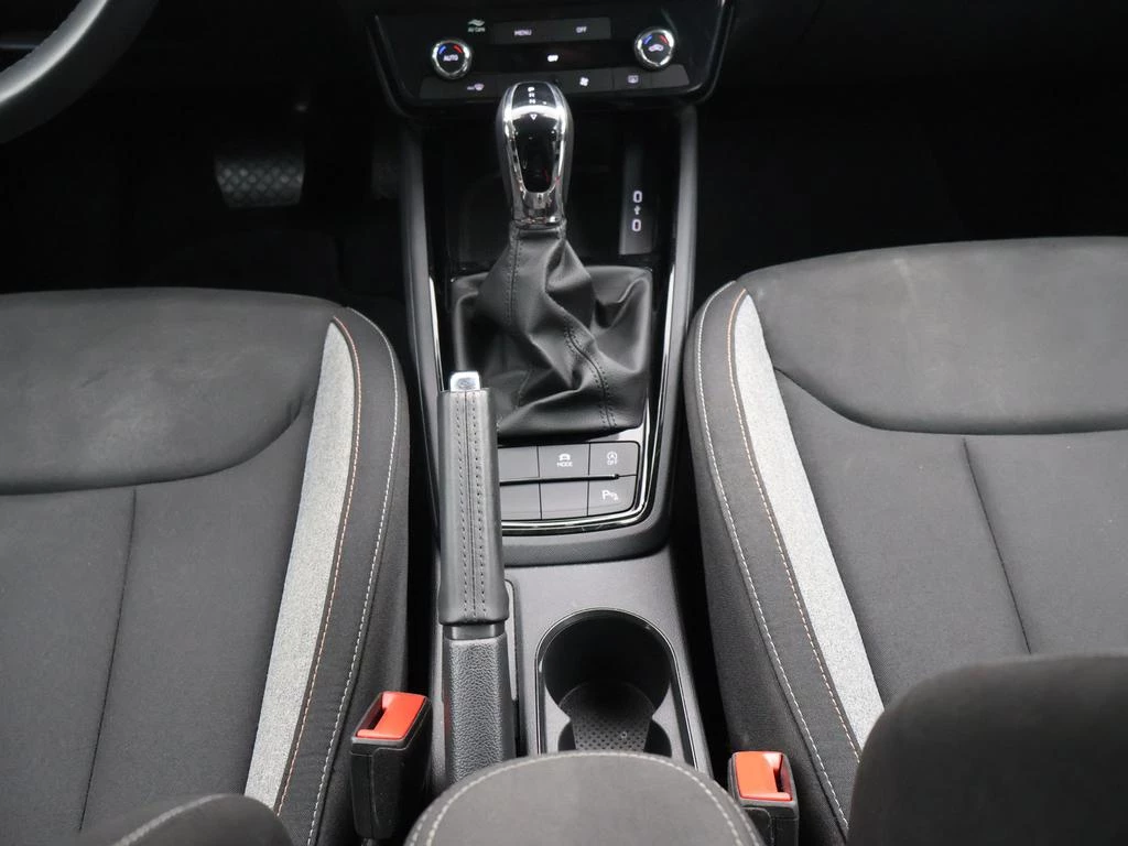 Škoda Kamiq Kamiq 1.0TSI *AUTOMAAT*CAMERA*PDC*VIRTUAL COCKPIT*ACC*KEYLESS GO*...*