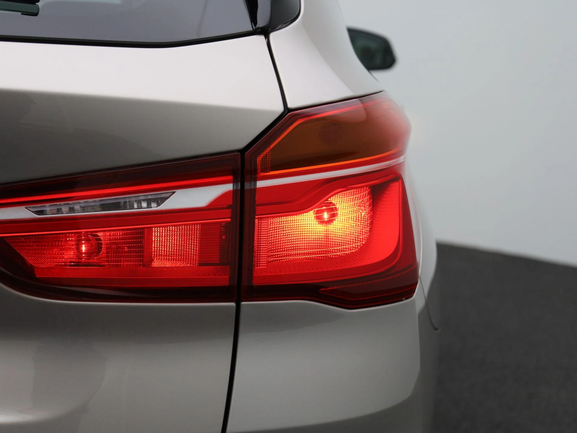 BMW X1 sDrive16dA (85 kW)