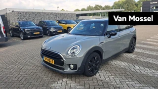 MINI Clubman 1.5 Cooper Chili Hyde Park
