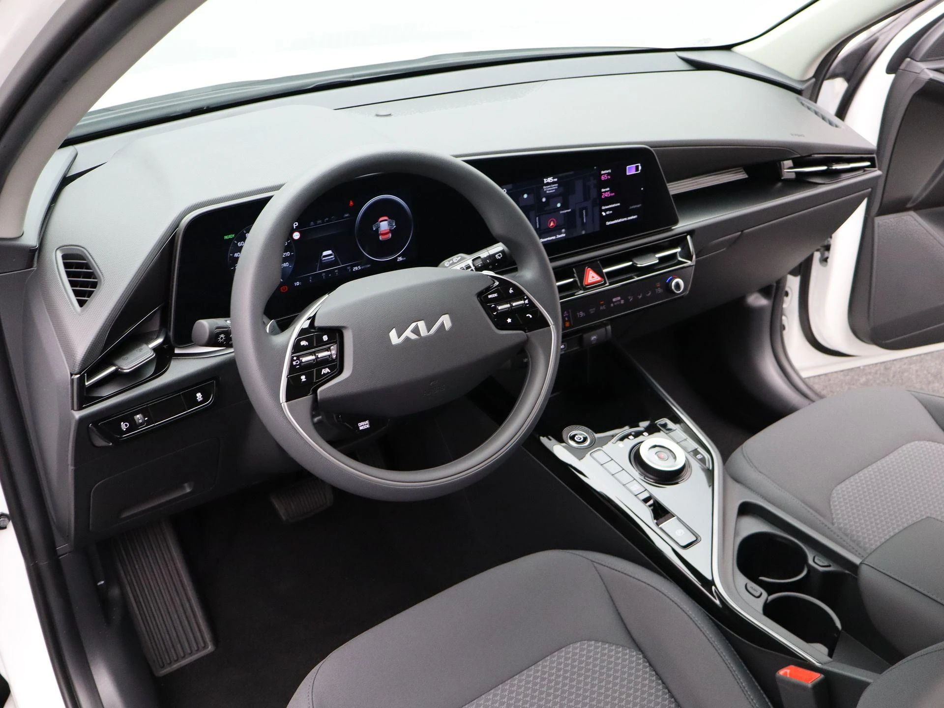 Kia Niro EV - 29