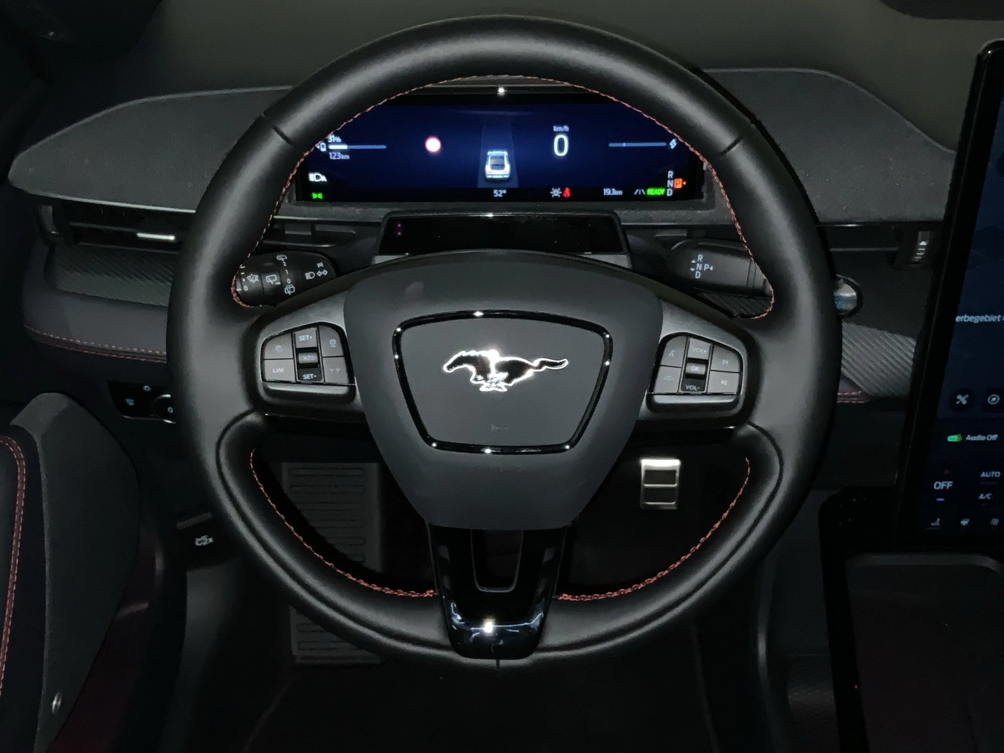 Ford-Mustang Mach-E-image-12