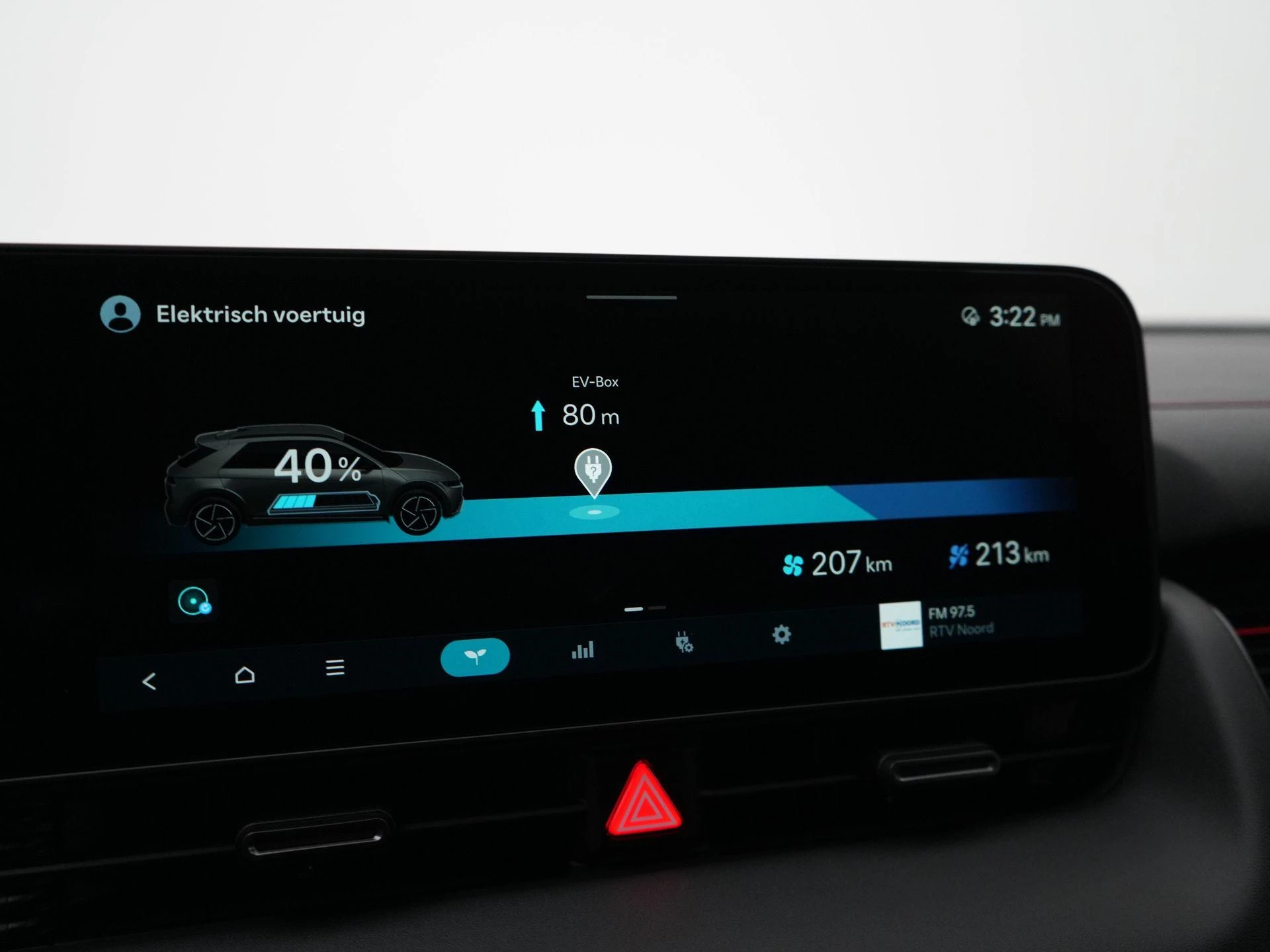 Hyundai IONIQ 5 N Line Business 84 kWh