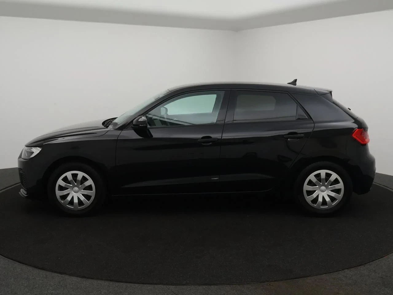 Audi A1 Sportback Audi A1 Sportback Advanced 25TFSI 95PK *AUTOMAAT*VIRTUAL COCKPIT*PDC*NAVI*APP-CONNECT*CRUISE*AIRCO*...*