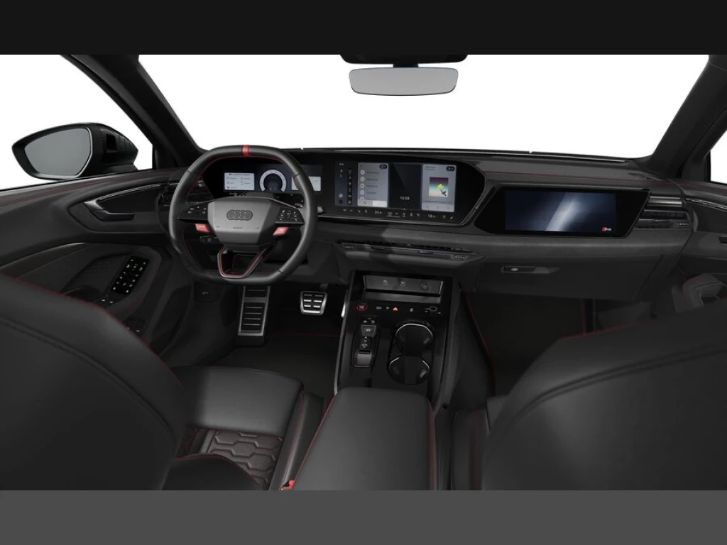 Audi RS5 Limousine quattro Tech Pro B&O Pano Matrix
