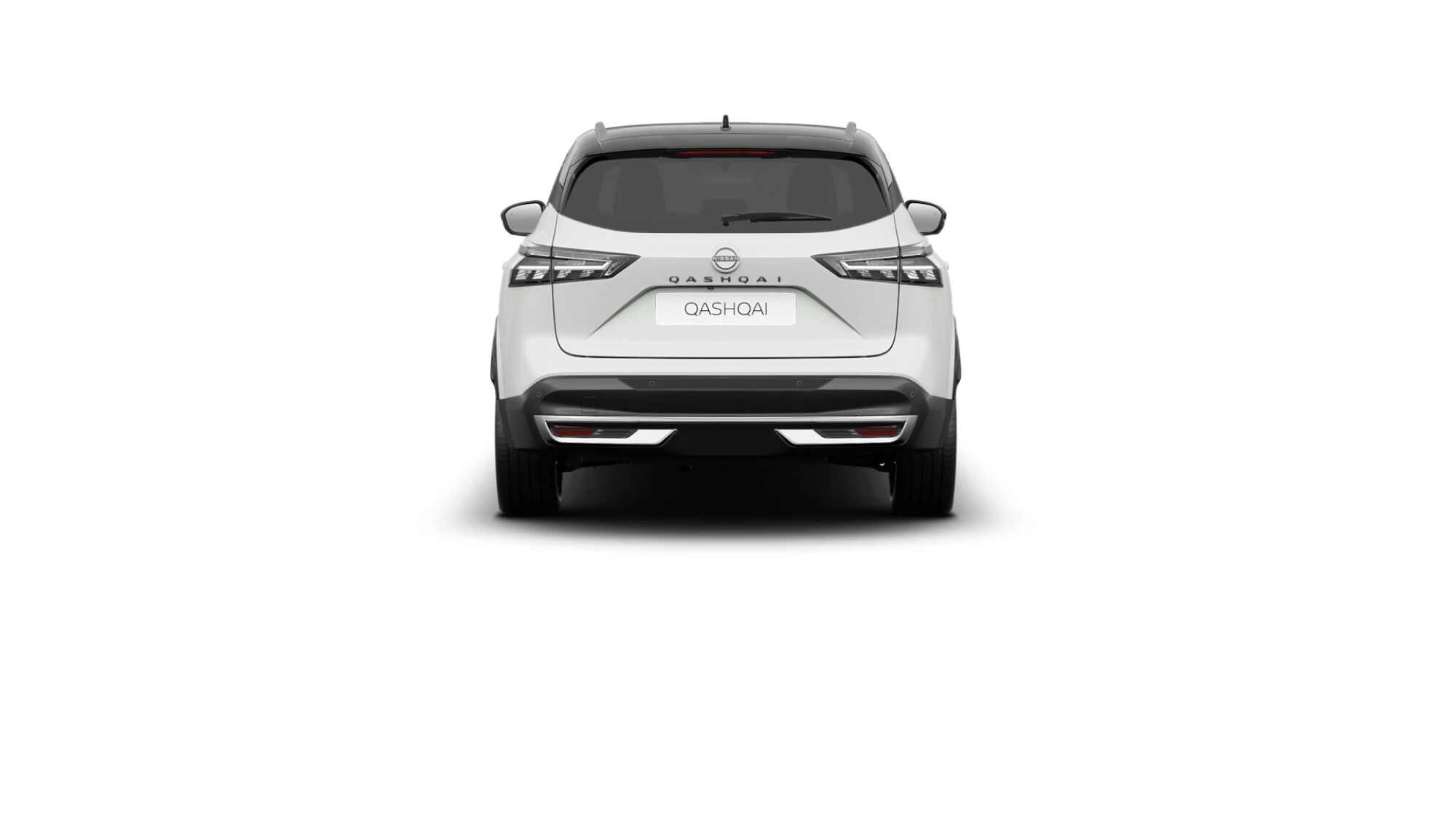 Nissan QASHQAI e-Power 206 1AT Tekna Plus + Two Tone