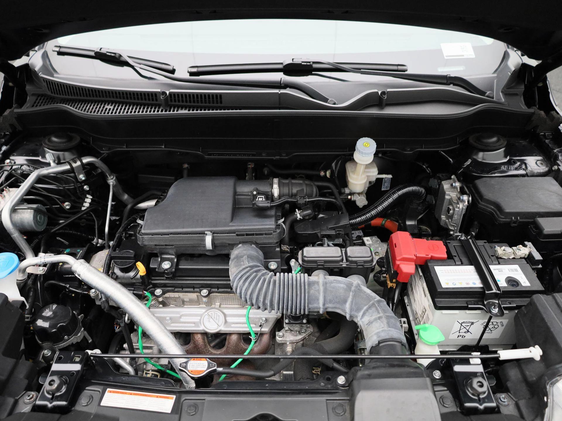 Suzuki-Grand Vitara-image-34