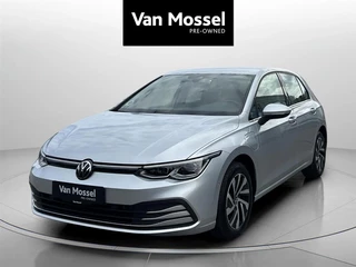Volkswagen Golf 1.4 TSI eHybrid DSG 204HK 5d 6g Aut.