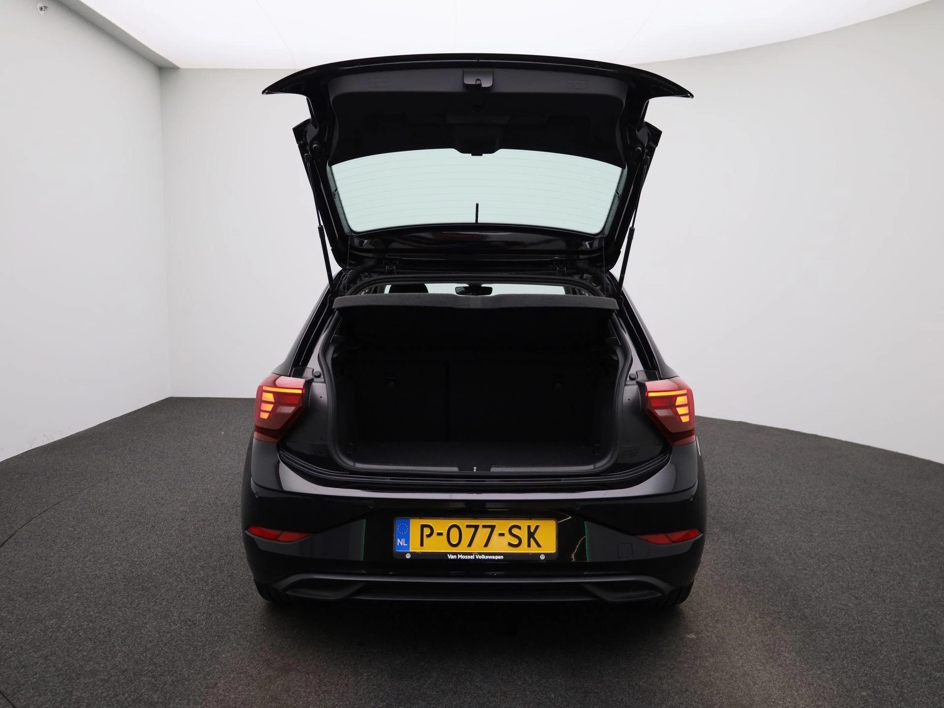 Volkswagen Polo 1.0 TSI Life