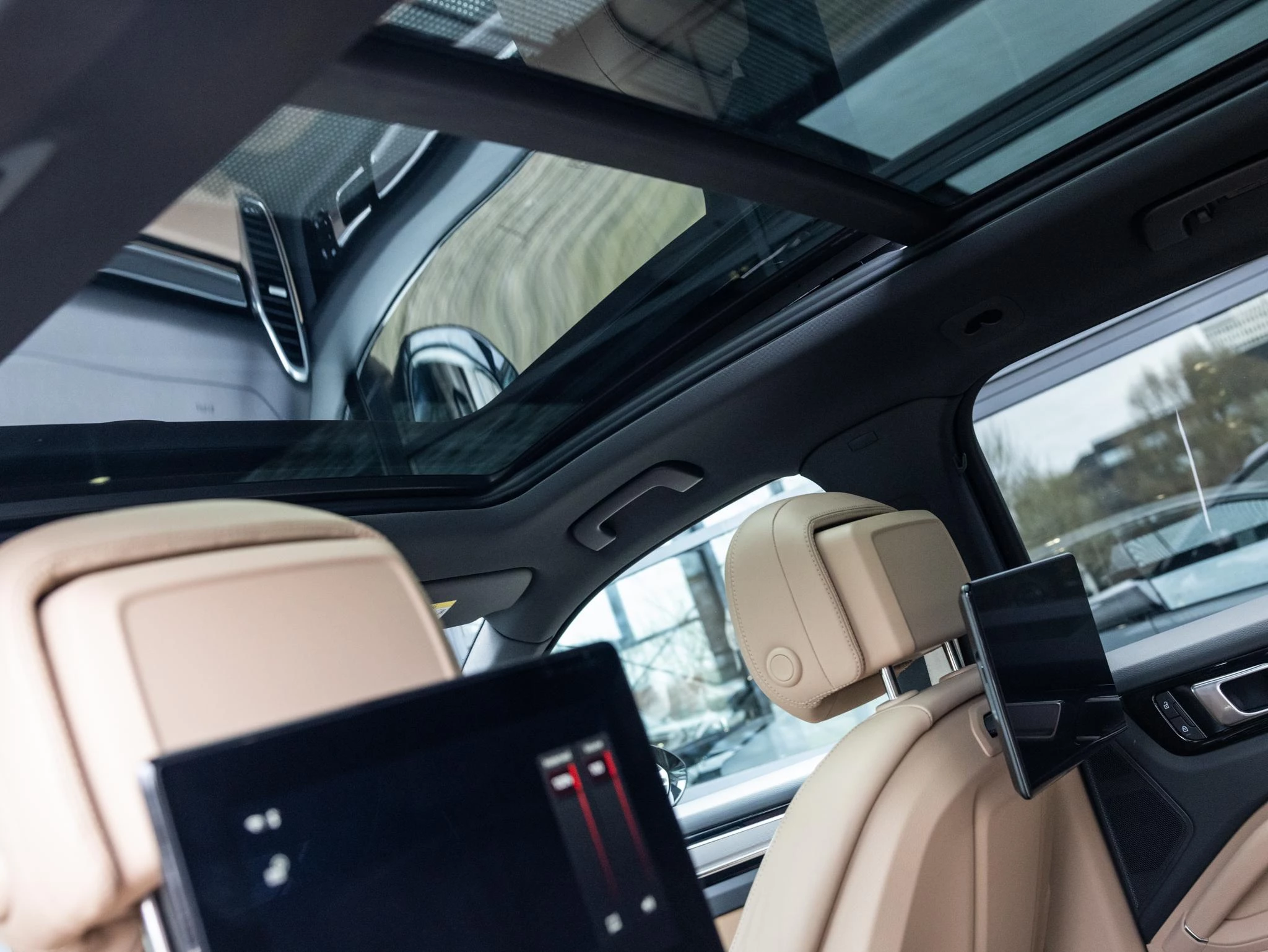 Porsche Cayenne 3.0 E-Hybrid Platinum Edition