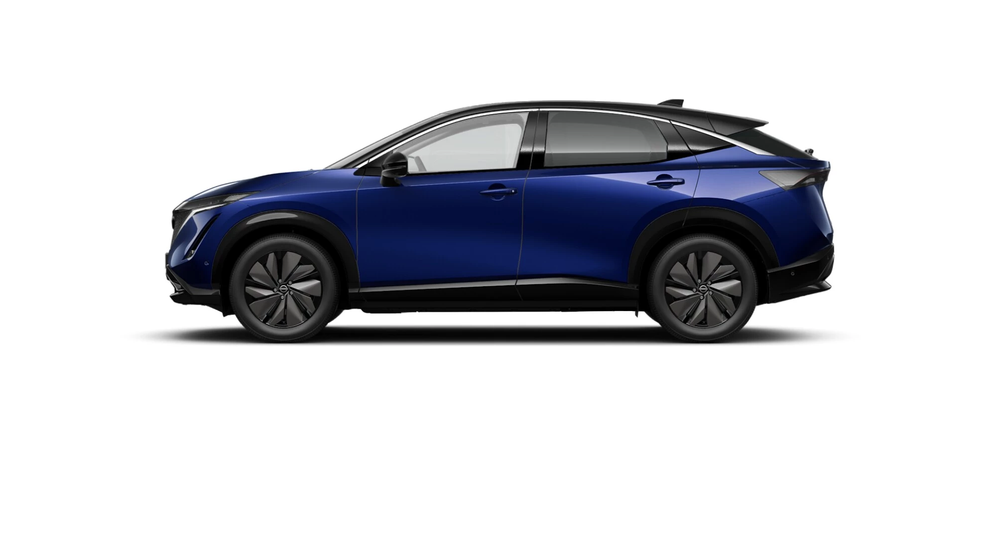 Nissan ARIYA 87kWh Batterij 242 1AT Evolve + 20'' lichtmetalen velgen