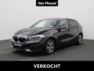 BMW 1 Reeks Hatch 116iA (80 kW)