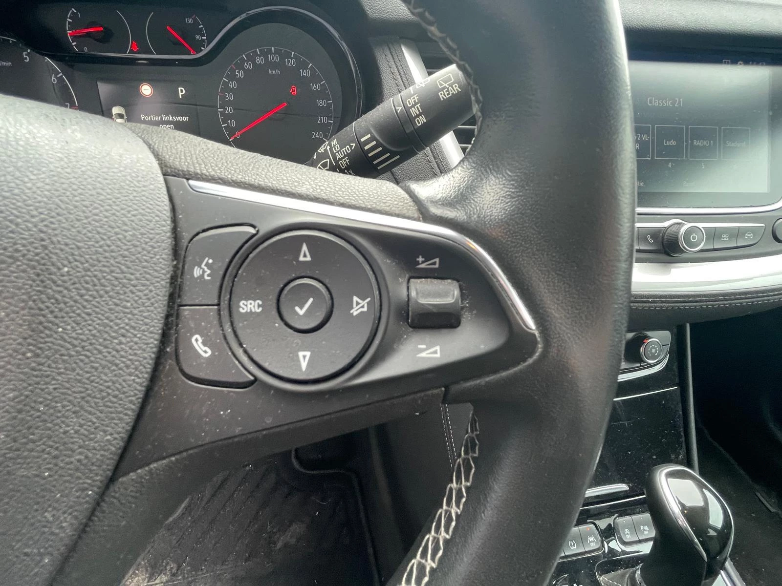 Opel Grandland X 1.2 Turbo S/S AT8 Innovation