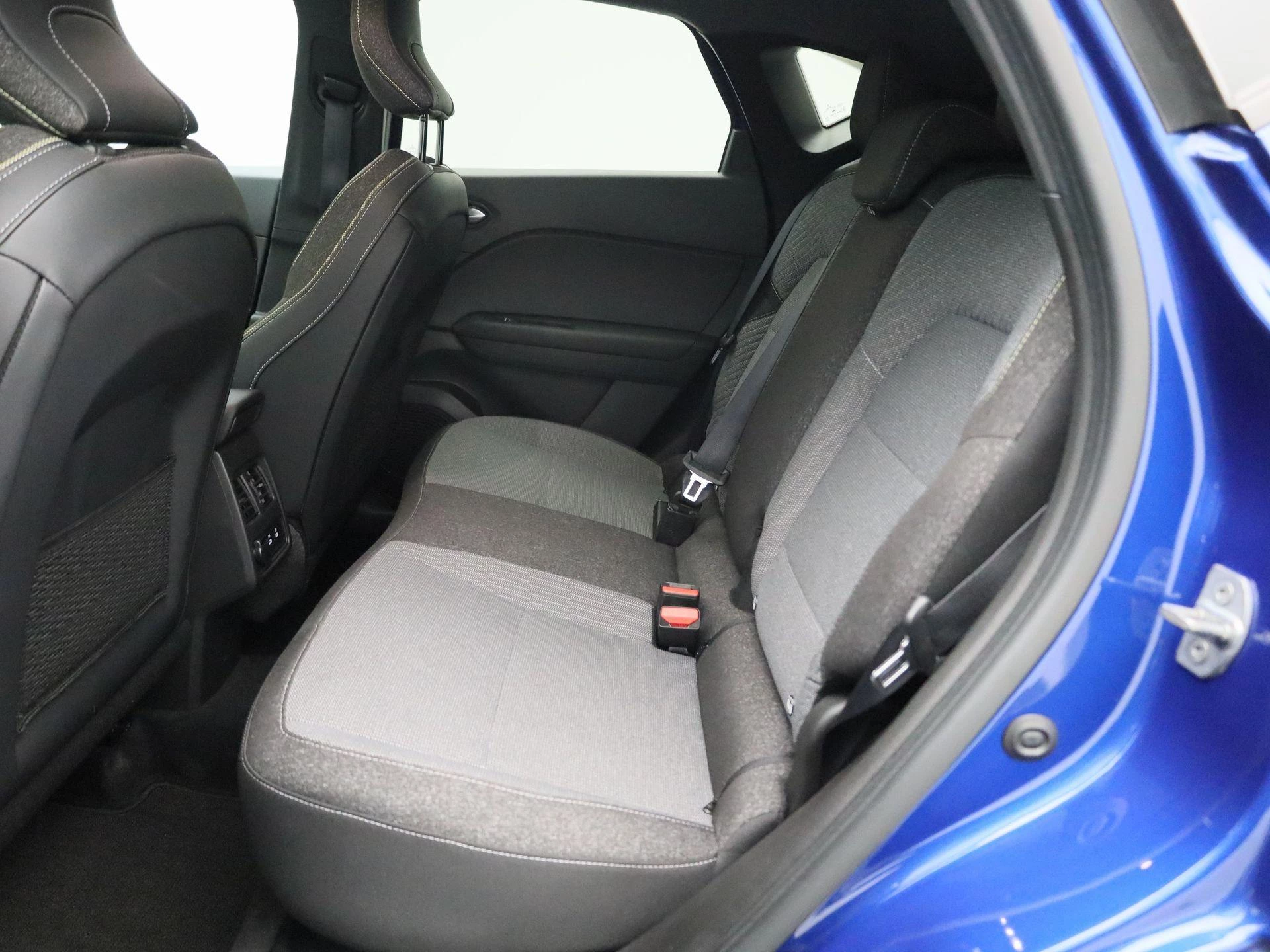 Renault Captur 1.6 E-Tech Full Hybrid 145Pk Techno