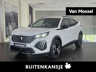Peugeot 2008 1.2 Hybrid 136 Allure