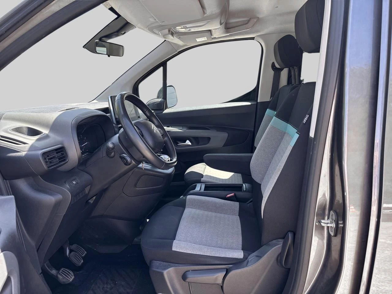 Citroën Berlingo Multispace 1.5 BlueHDi 100 MAN S&S Feel M
