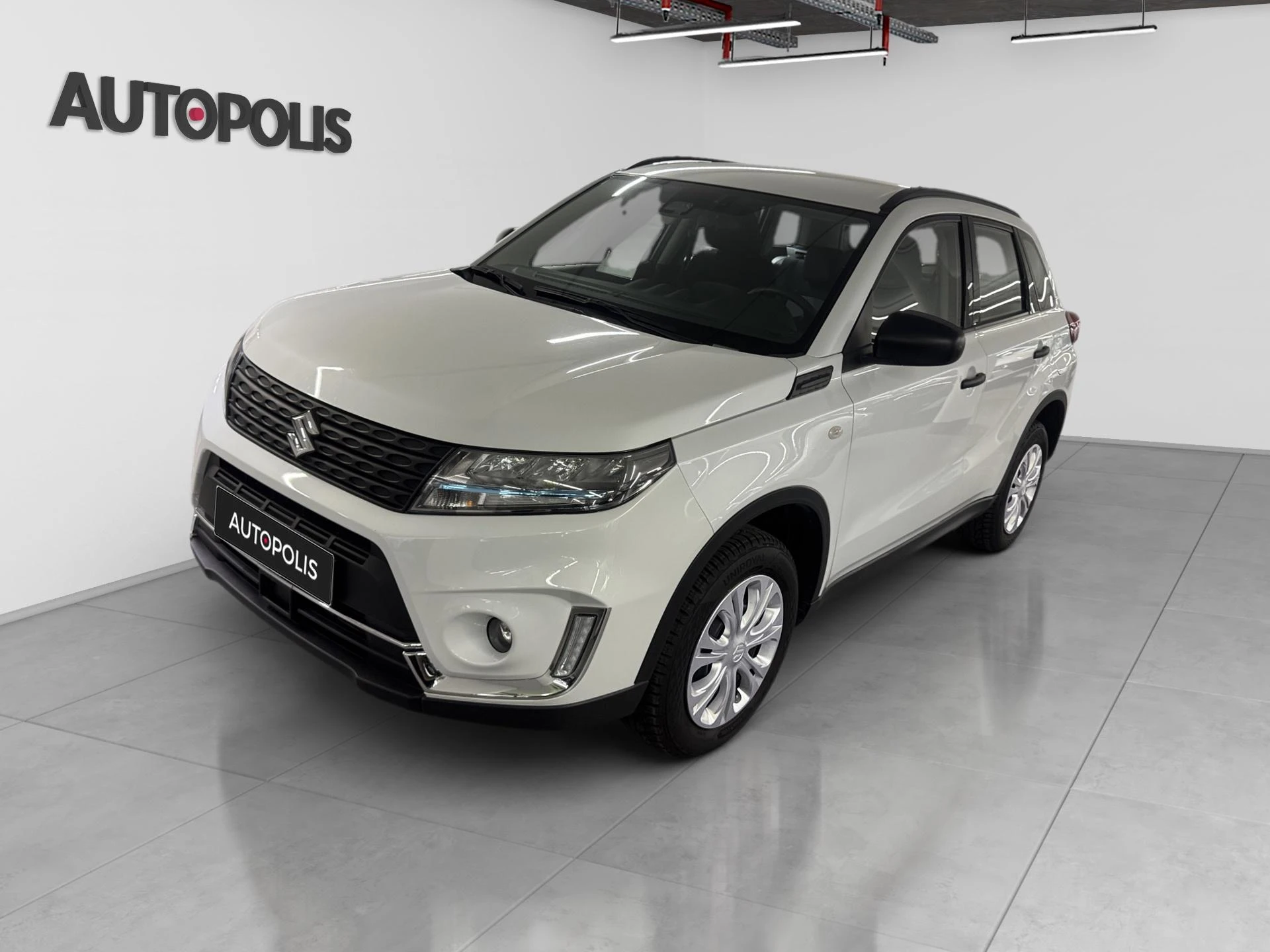 Suzuki-Grand Vitara-image-0