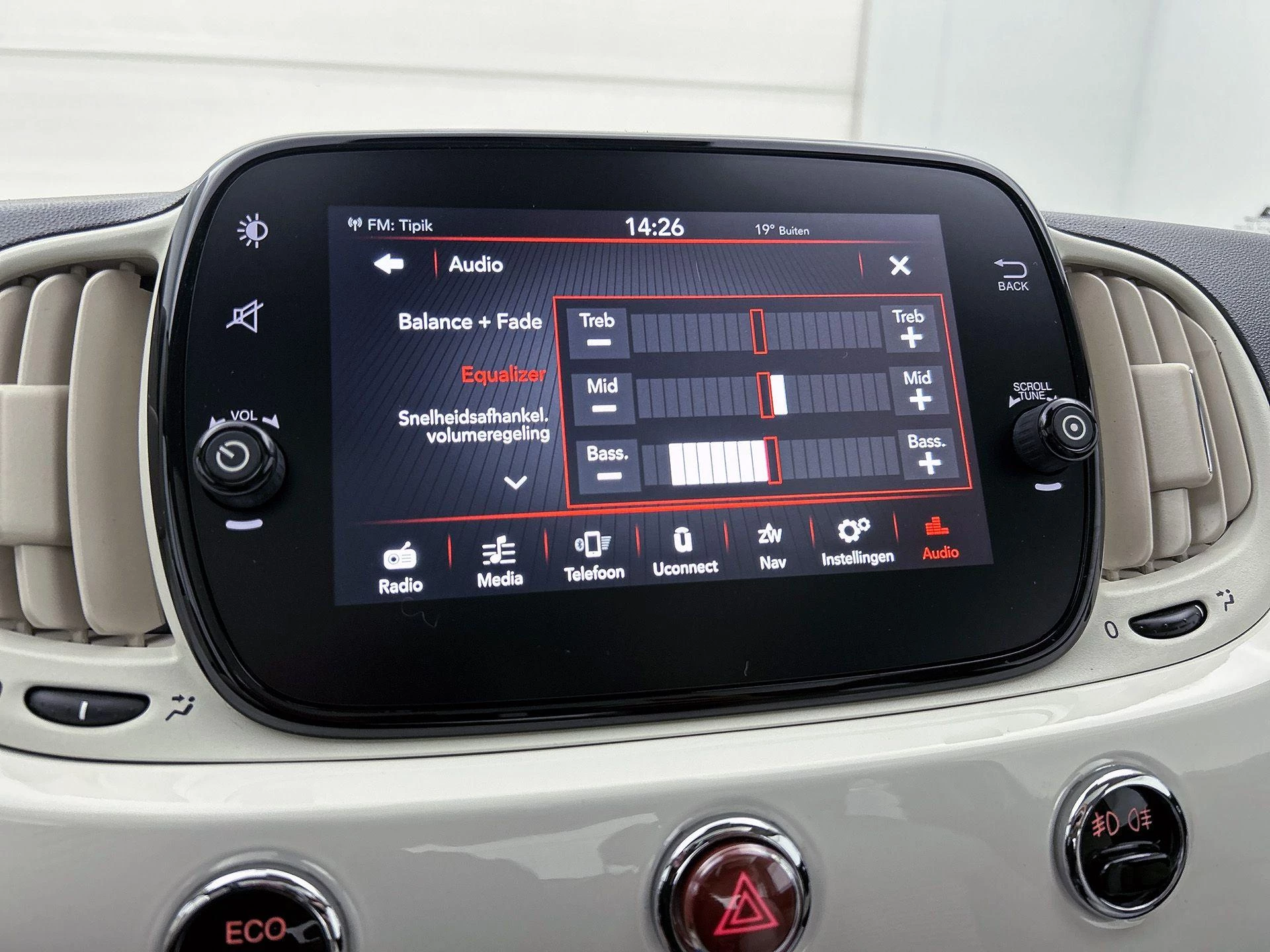 Fiat 500 0.9 TwinAir Turbo Collezione