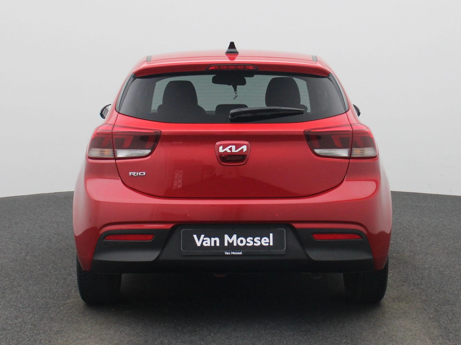 Kia Rio 1.0 T-GDi MHEV DynamicPlusLine